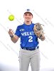 Softball Media Day  Wheaton College Softball Media Day. - Photo By: KEITH NORDSTROM : Wheaton, softball, Media Day